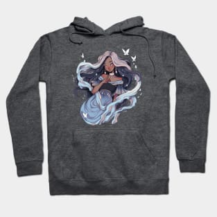 Magical Girl Hoodie